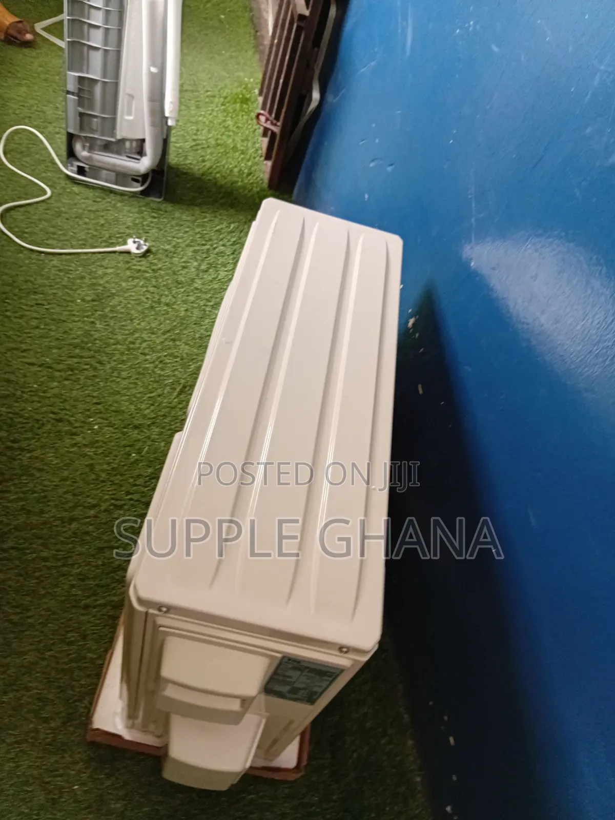 TCL 1.5hp Air Conditioner – Sleek Design, Strong Cooling