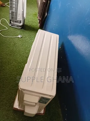 TCL 1.5hp Air Conditioner – Sleek Design, Strong Cooling
