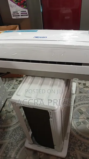 New View Air Conditioners 1.5hp Nexon Air Conditioners
