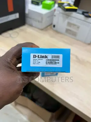 D Link Cat6 4g/Lte Mobile Router Dwr933v