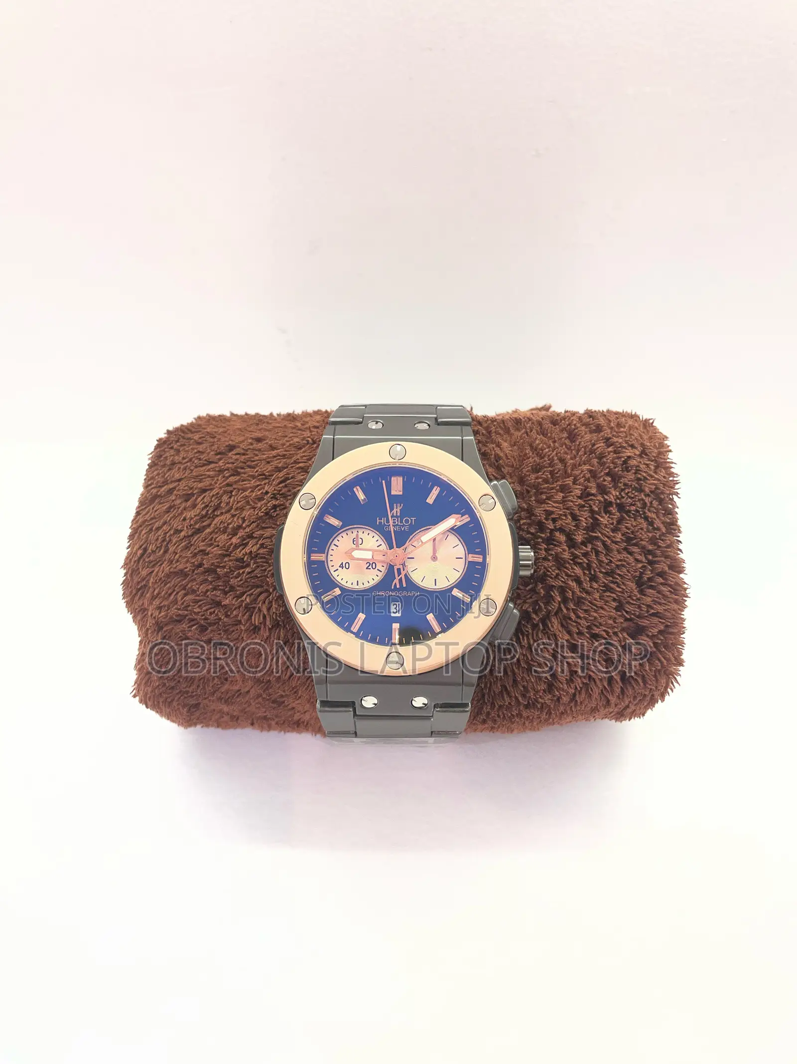 Hublot Geneve Wrist Watch