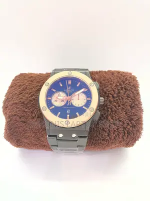 Hublot Geneve Wrist Watch