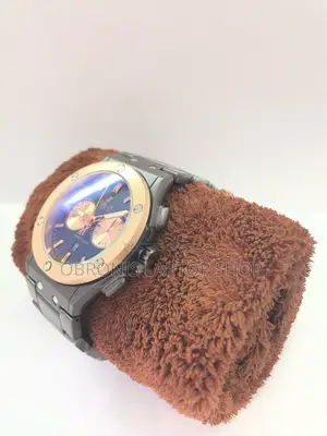 Hublot Geneve Wrist Watch