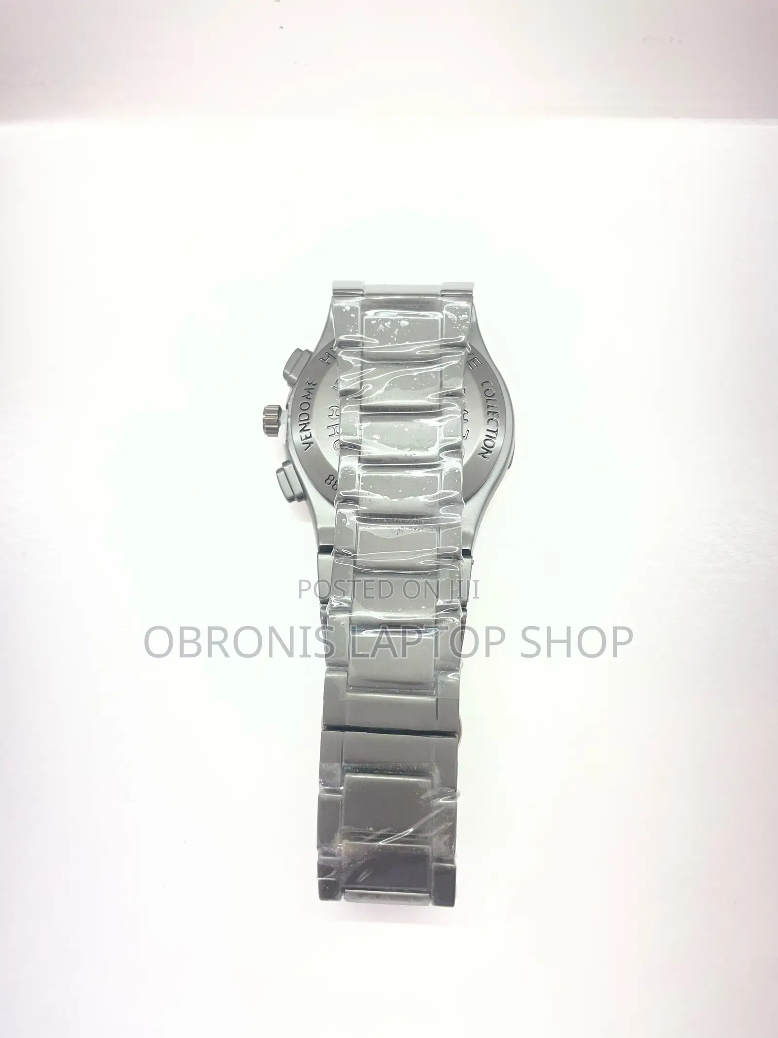Hublot Geneve Wrist Watch