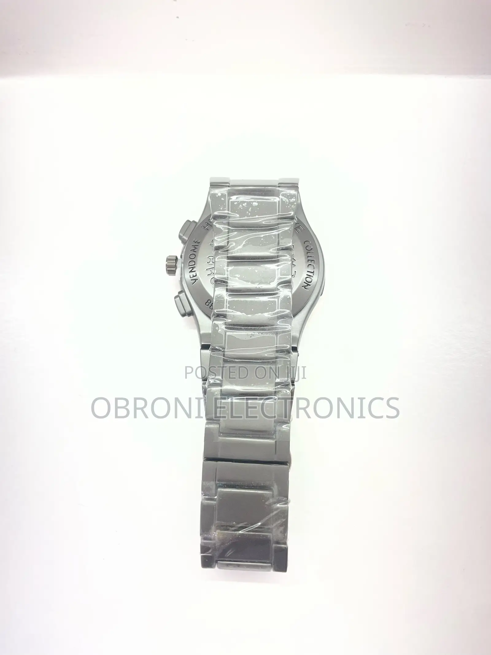 Hublot Geneve Wrist Watch