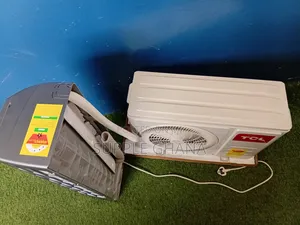 TCL 1.5hp Ac – Perfect Cooling Solution for Any Room
