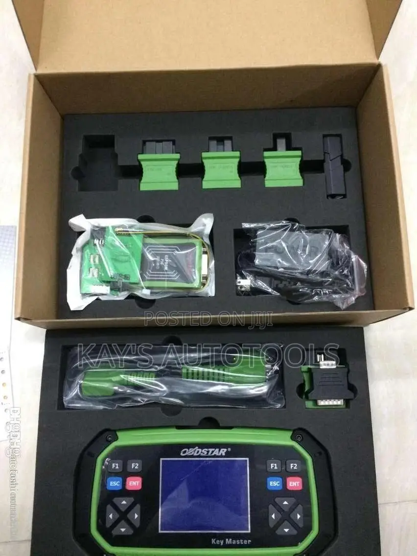 Obdstar X300 Pro3 Car Key Master