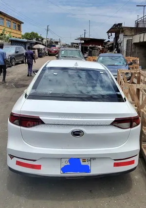 Gac Aion S Heated Back Window Back Glass Available