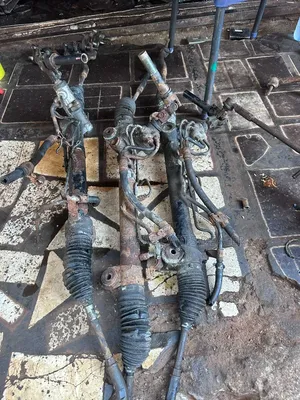 Toyota Camry 2005,2006,2007,2008,2009,2010 Steering Rack