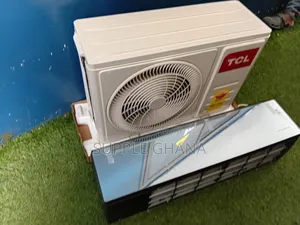 TCL Powerful Efficient TCL 1.5hp Air Conditioner