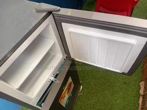 Westpool 80l Energy-Saving Refrigerator – Smart Cooling Solution