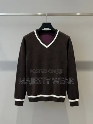 Perfect Sweater for Men