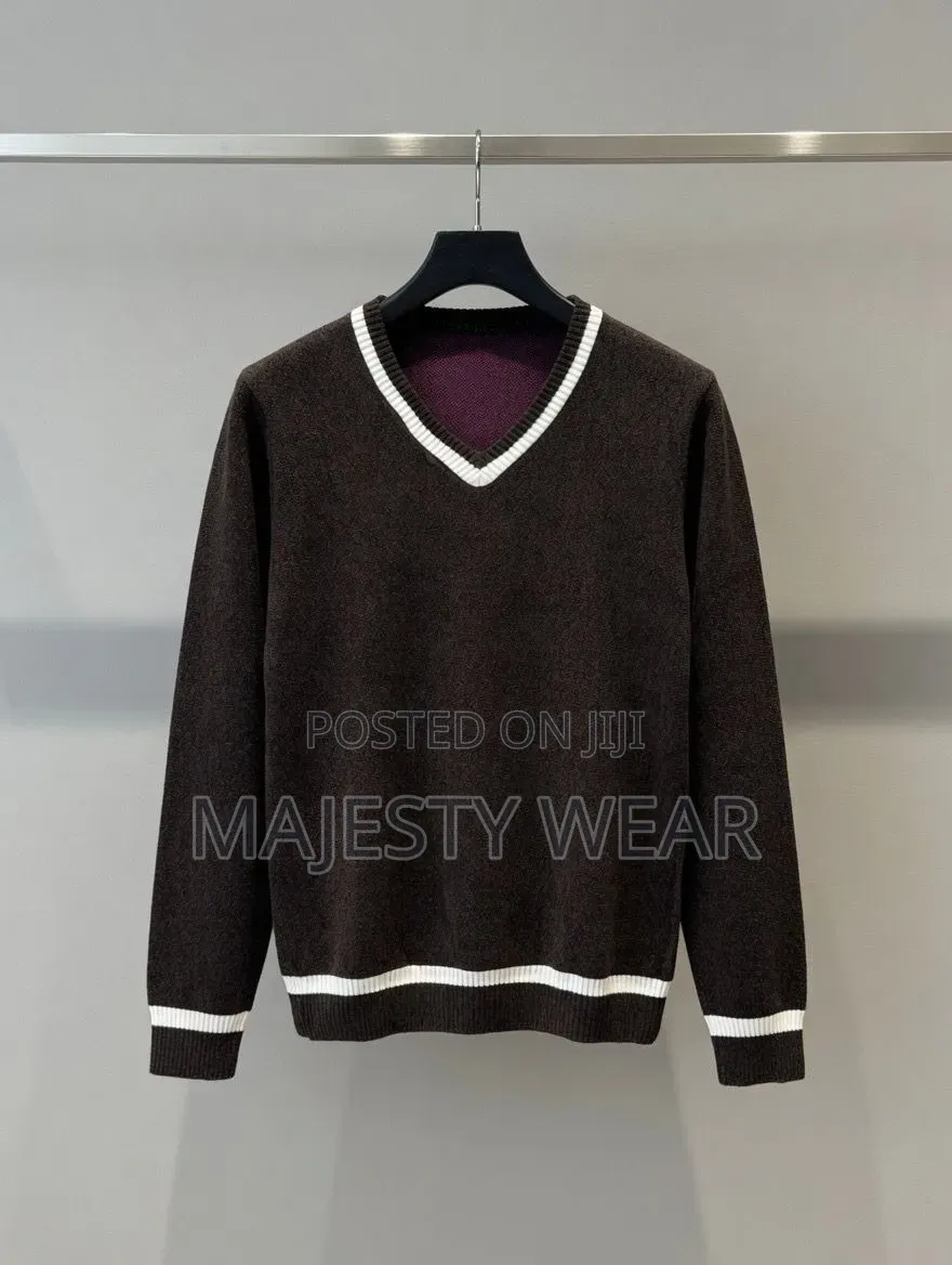 Perfect Sweater for Men