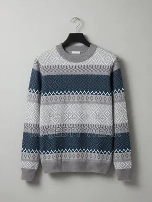 Perfect Sweater for Men