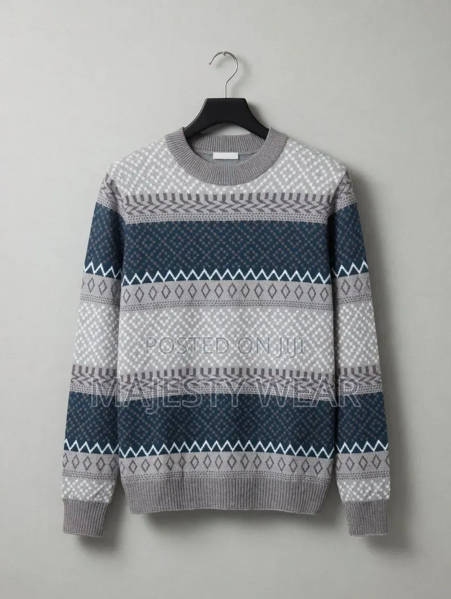 Perfect Sweater for Men