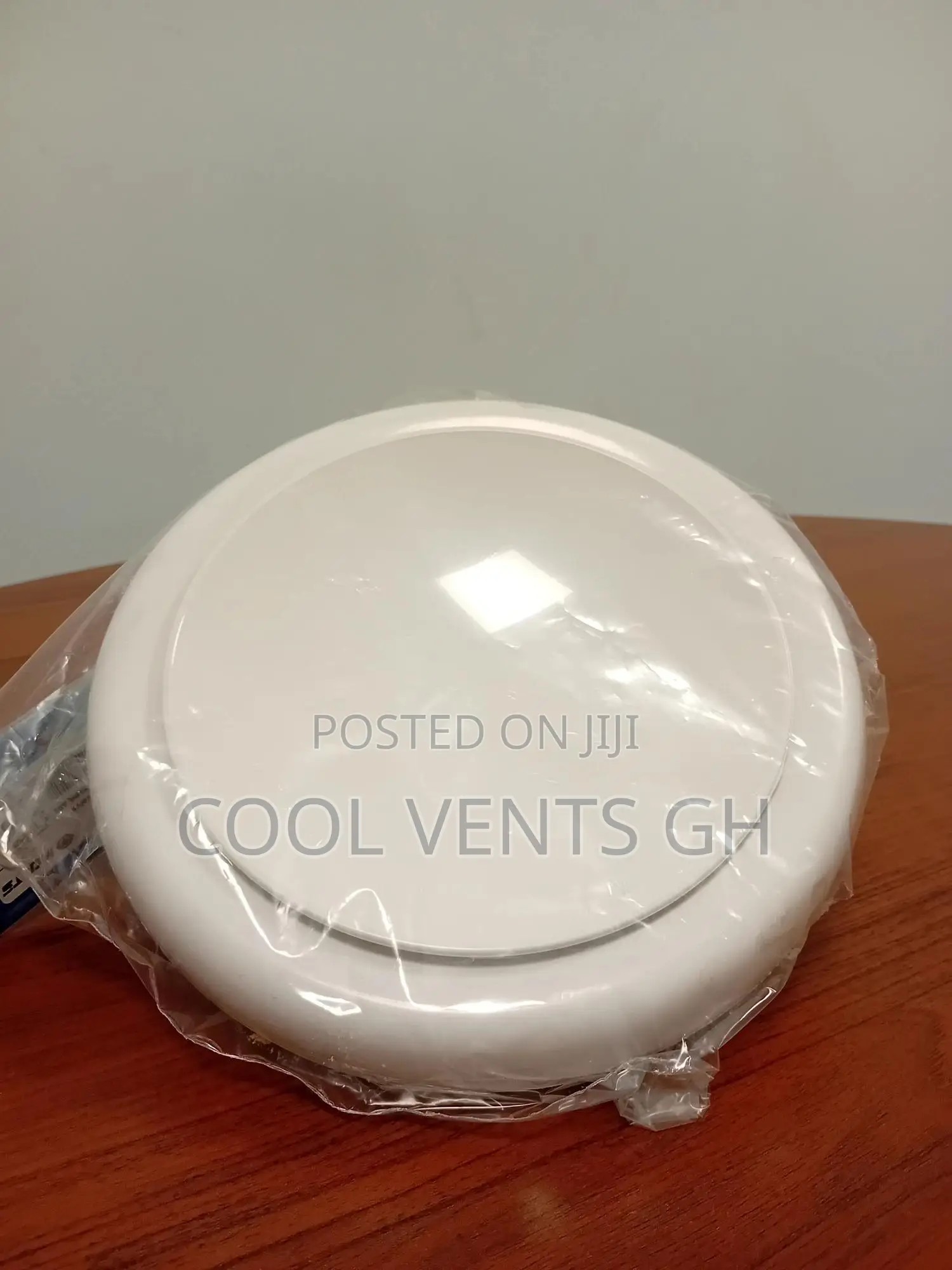 Vent 150pr Plastic Air Disk Valve