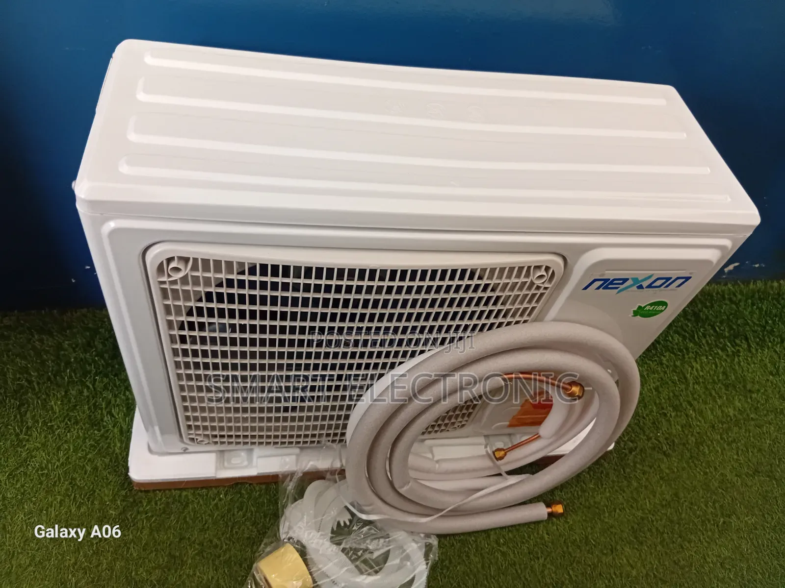 Nexon 1.5hp Split Air Conditioner – Efficient Cooling Anytime