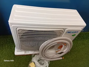 Nexon 1.5hp Split Air Conditioner – Efficient Cooling Anytime