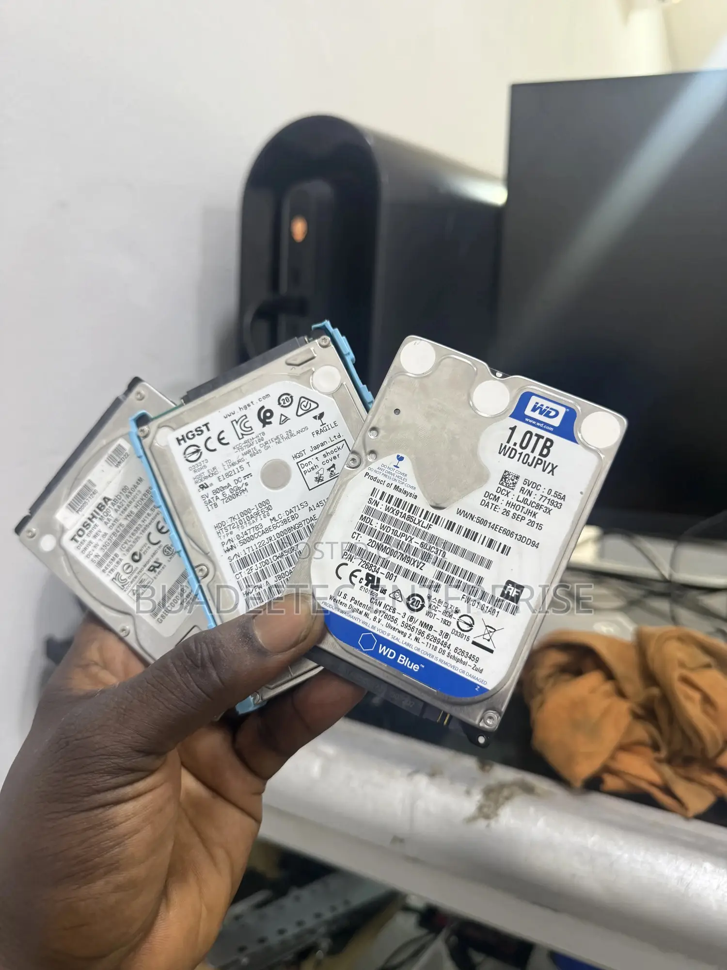 1tb Laptop Hard Drive