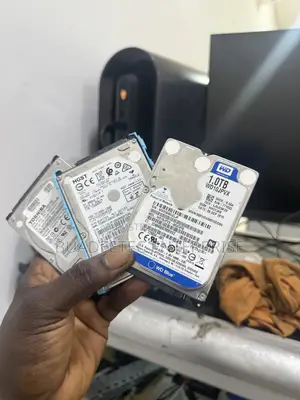 1tb Laptop Hard Drive