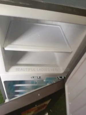 Westpool 80l Mini Refrigerator – Ideal for Bedrooms Dorms