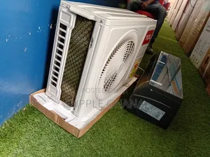 TCL 1.5hp Split Ac – Comfort You Can Trust