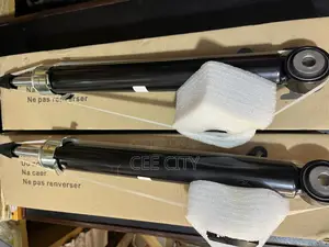 Honda Accord 2.0t 2018-2022 Back or Rear Shock Absorbers With Sensors