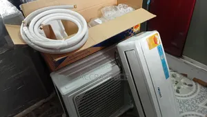 Quality Fashion Air Conditioner 1.5hp Nexon Air Conditioners