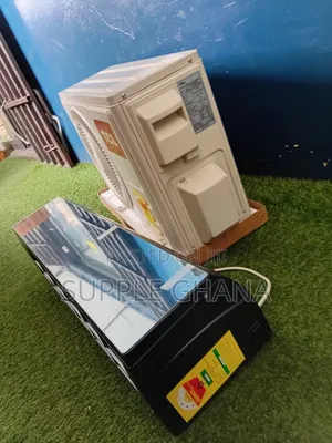 TCL 1.5hp Air Conditioner – Advanced Cooling Technology