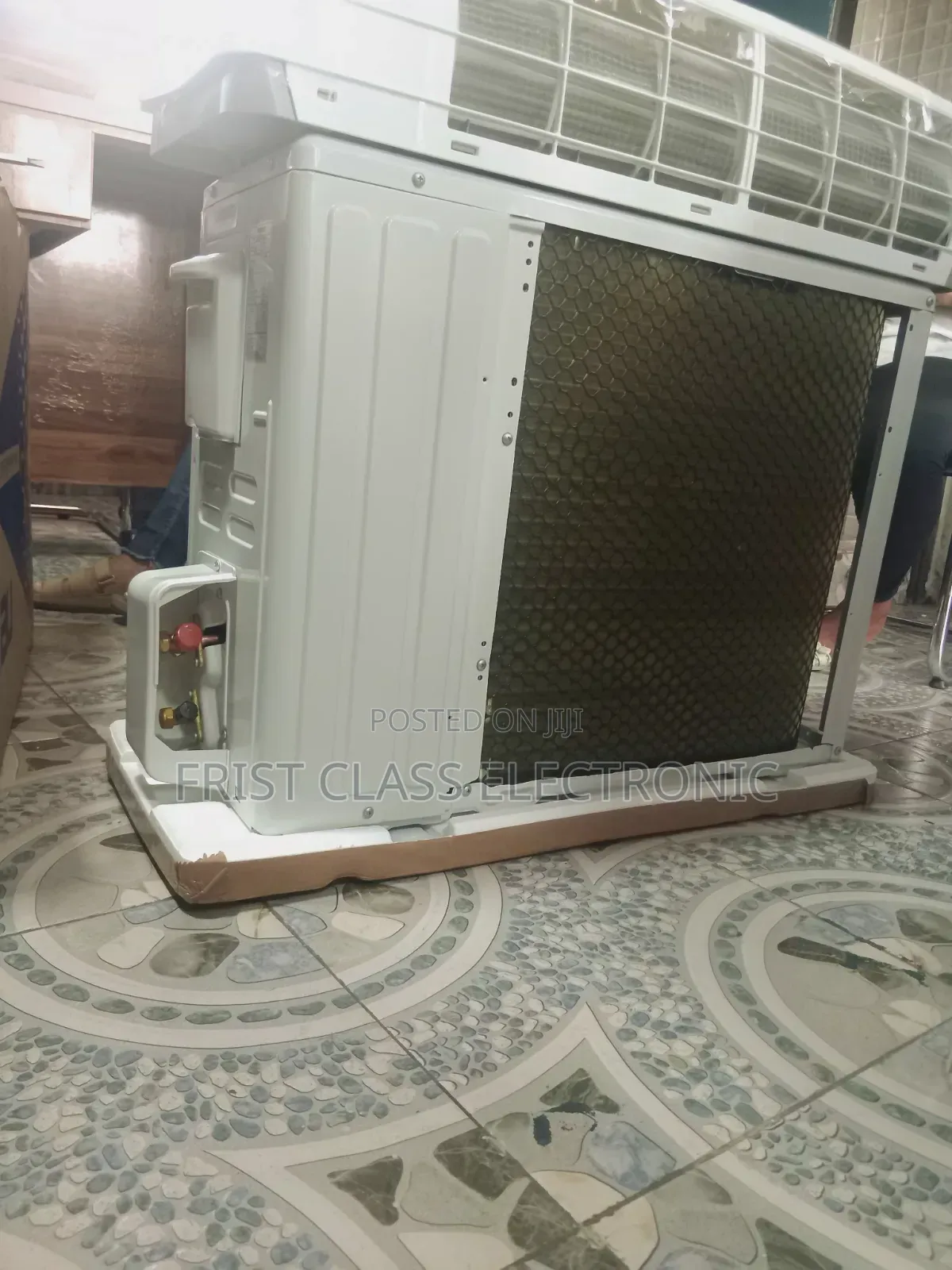 Nexon Ac 1.5hp Ac – Powerful Chill That Feels Like Luxury Air