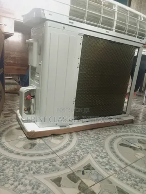 Nexon Ac 1.5hp Ac – Powerful Chill That Feels Like Luxury Air
