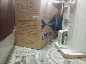 Nexon Ac 1.5hp Ac – Quiet Cooling That Turns Heat Into Peace