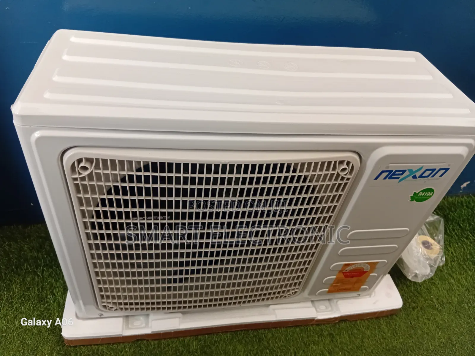 Nexon 1.5hp Split Air Conditioner – Quality Cooling You Deserve