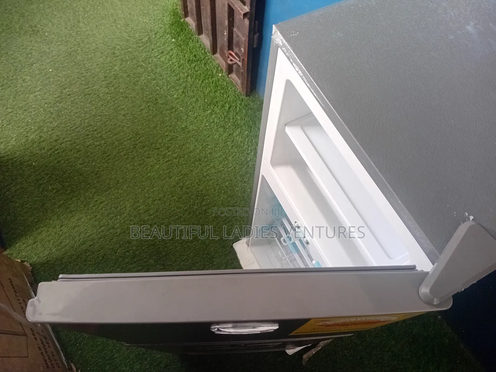Westpool 80l Refrigerator – Small Size, Big Performance