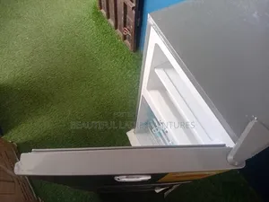 Westpool 80l Refrigerator – Small Size, Big Performance