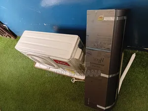 TCL 1.5hp Ac – Reliable Cooling for Hot Days