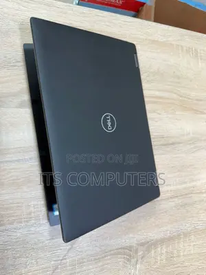 Laptop Dell Latitude 7390 8GB Intel Core i5 SSD 256GB