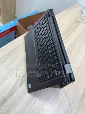 Laptop Dell Latitude 7390 8GB Intel Core i5 SSD 256GB