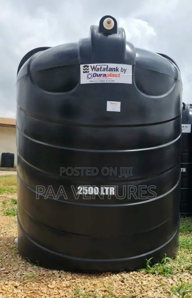 2500l Watatank