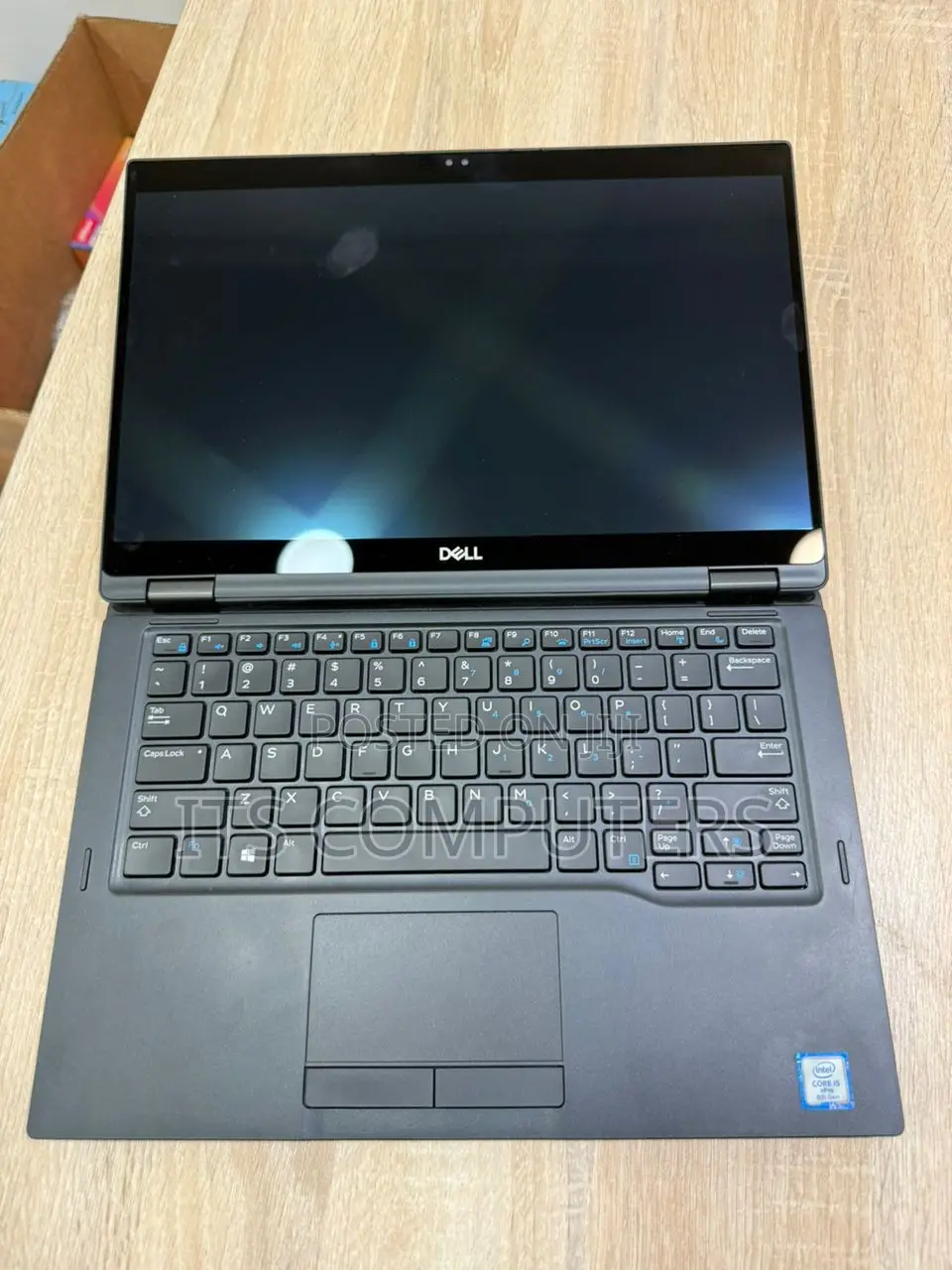 Laptop Dell Latitude 7390 8GB Intel Core i5 SSD 256GB