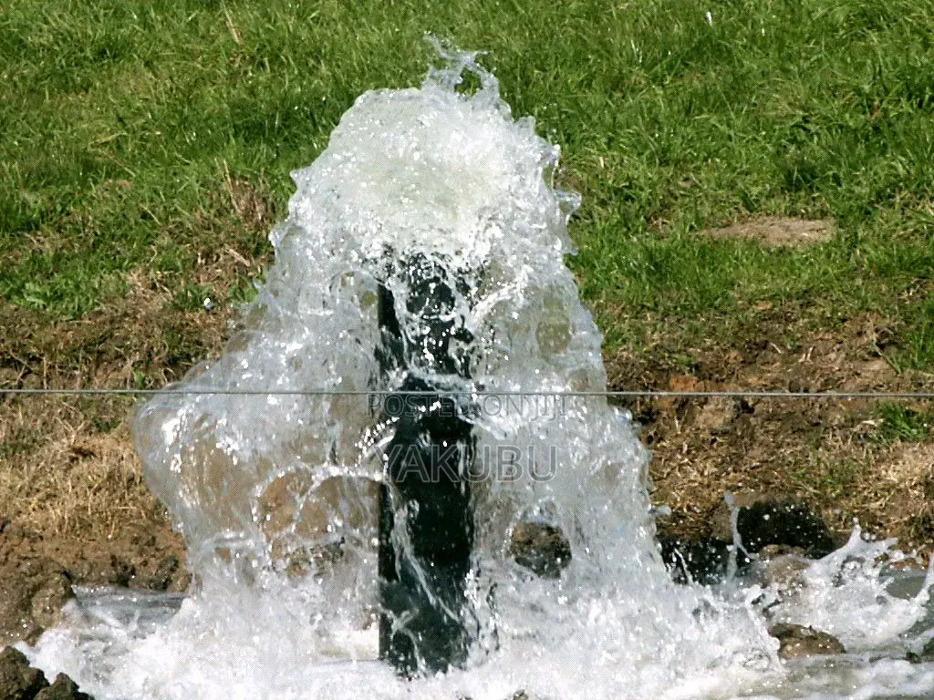 Borehole Drilling