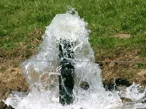 Borehole Drilling