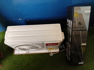 TCL 1.5hp Air Conditioner – Built for Comfort and Durability
