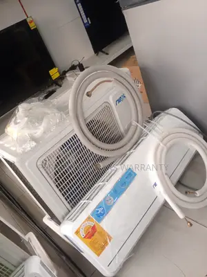 Nexon Turbo Cool 1.5hp Nexon Air Conditioner