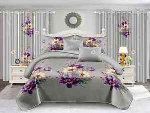 Beautiful Bedding Set