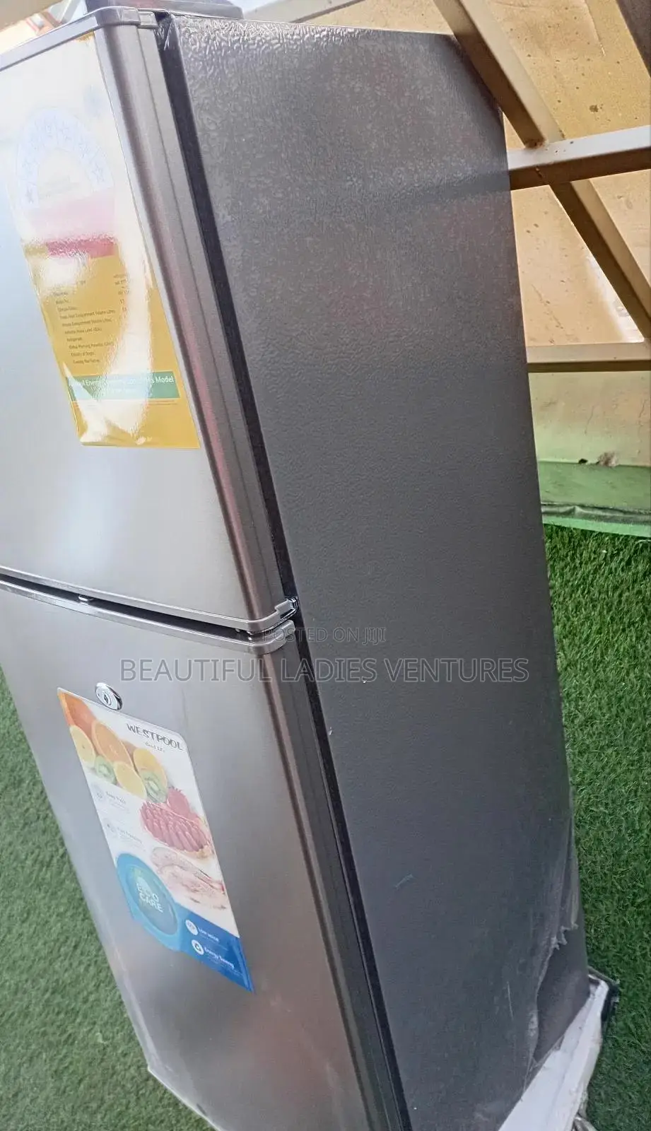 Westpool 80l Refrigerator – Budget-Friendly Cooling Solution