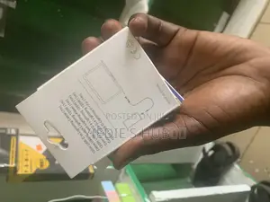 iPhone Cable