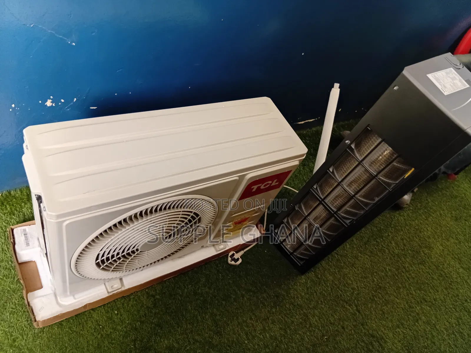 TCL 1.5hp Split Ac – Cool Air, Quiet Operation