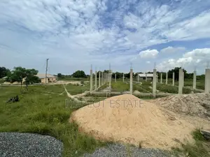 Own a Half Plot at Dawhenya, Buerko With Legal Document