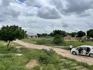 Own a Half Plot at Dawhenya, Buerko With Legal Document